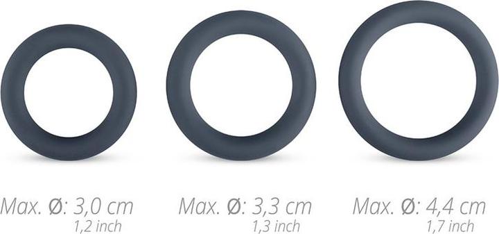 Actual product image Boners set (4.20 cm)