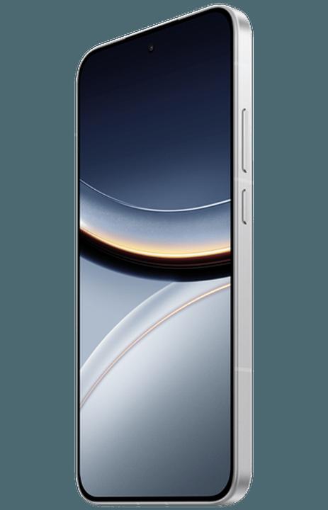 Produktbild Xiaomi Smartphone MOBILE PHONE F7/12/512GB WHITE MZB0KFNEU (512 GB, Weiss, 6.83", 50 Mpx)