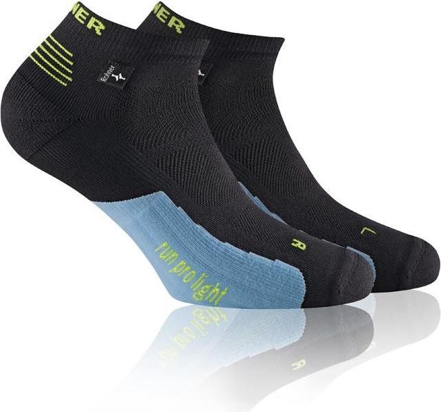Immagine prodotto Rohner Run Pro Light (47 - 49)