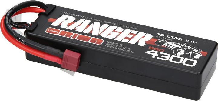 Actual product image Team Orion Ranger 11.1/4300 (11.10 V, 4300 mAh)