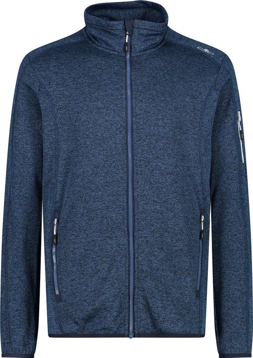 Actual product image CMP Campagnolo Knitted Fleece (S)