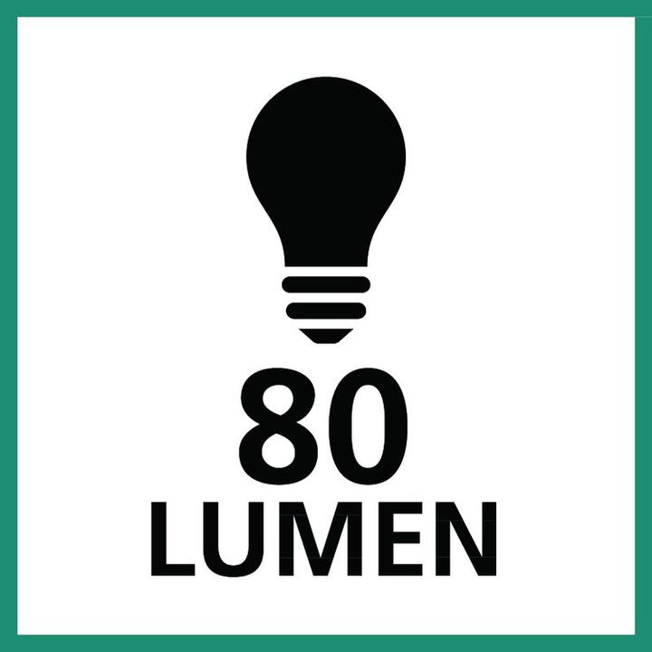 Immagine prodotto Ledlenser Torcia LED iL7R (16.10 cm, 360 lm)