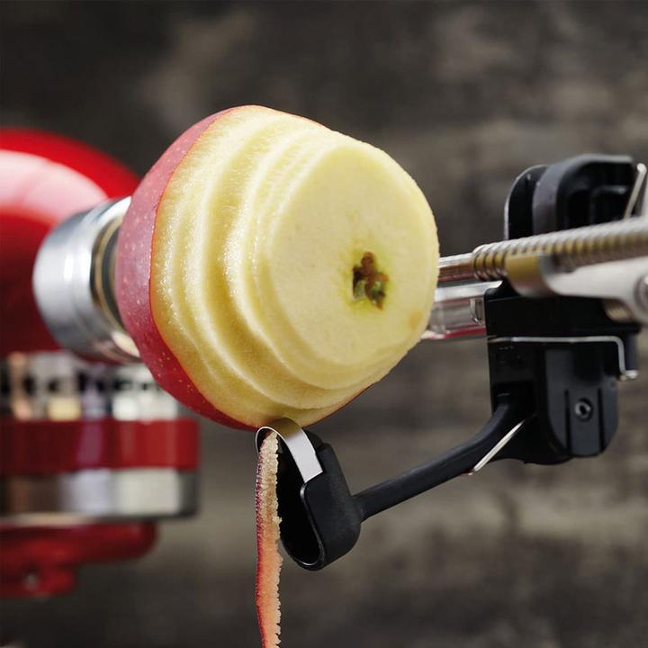Actual product image KitchenAid Spiral Cutter