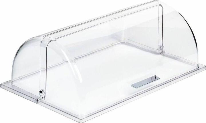 Actual product image APS GN trolley bonnet with die-cast zinc handle