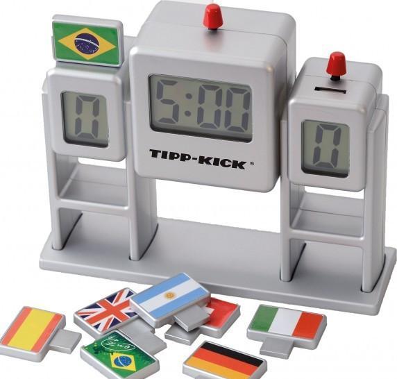 Produktbild Tipp Kick Halbzeituhr