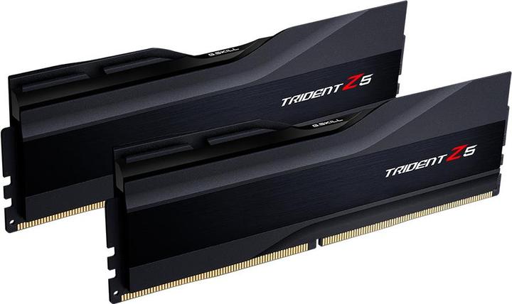 Actual product image G.Skill DDR5 32GB PC 7600 CL36 KIT (2x16GB) 32-TZ5K (2 x 16GB, 7600 MHz, DDR5 RAM, DIMM)