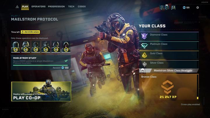 Actual product image Ubisoft Tom Clancy"s Rainbow six: Extraction (Guardian Edition) (PS4, EN)