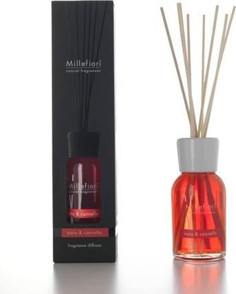 Actual product image Millefiori Mela & Cannella (250 ml)