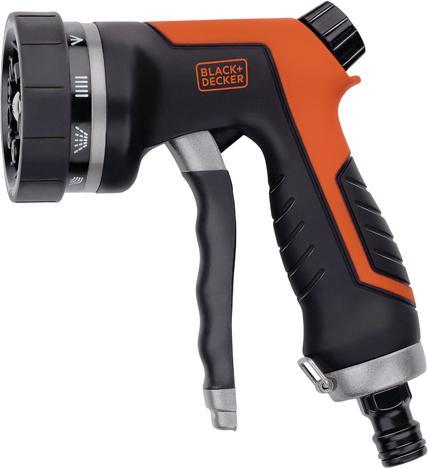 Black & Decker Sprühdüse
