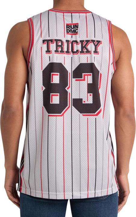 Produktbild Amplified Tricky BasketballTrikot (XXL)