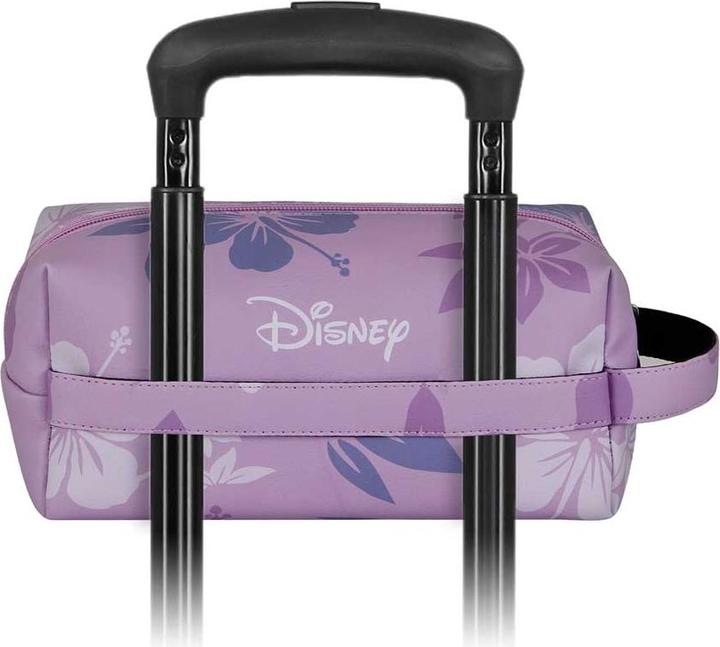 Image du produit Karactermania STITCH & ANGEL - Lila - Trousse de toilette "Brick