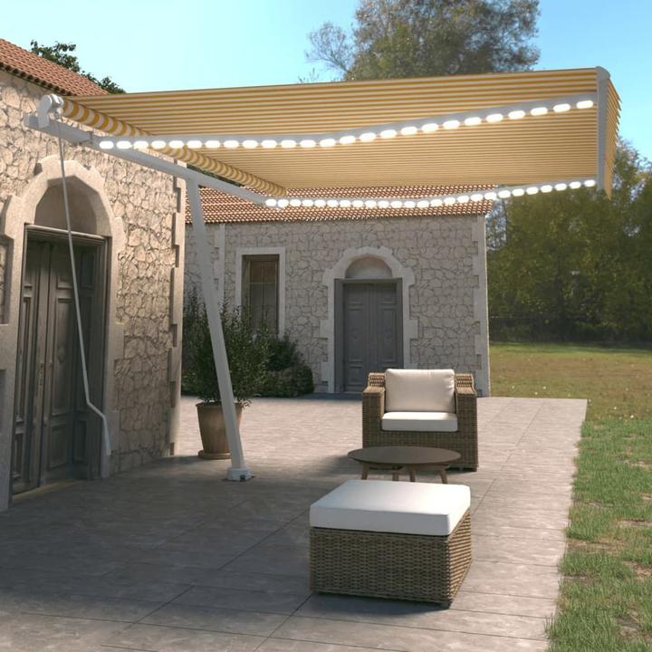 Image du produit VidaXL Reanna (4.50 m)