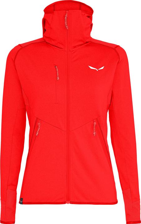Salewa Agner Hybrid Pl/Dst W FullZip Hoody (42)