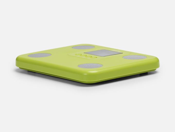 Actual product image Tanita Bc-730 (150 kg)