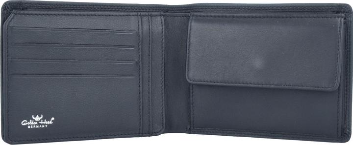 Immagine prodotto Golden Head Portafoglio Polo RFID 1159 Billfold