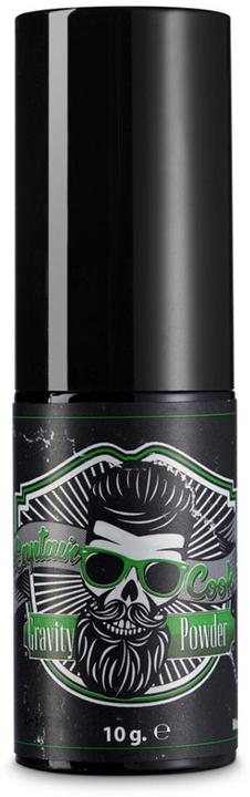 Caso Formgebungspuder Captain Cook VOLUMINIZADORES 10G. (10 g)