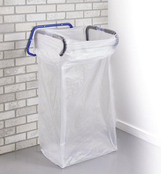 Produktbild Mottez Wand-Müllsackhalter-Set
