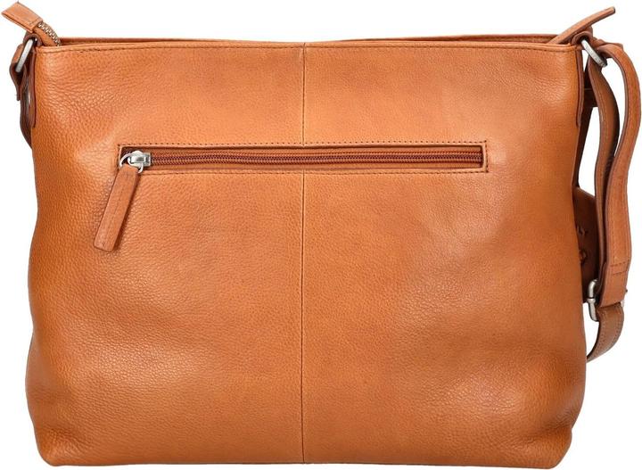 Immagine prodotto Burkely Borsa a tracolla Cognac