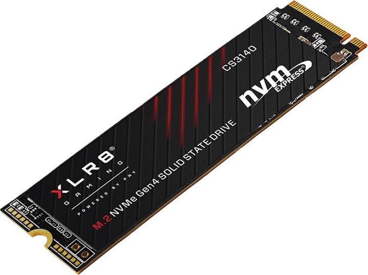 Actual product image PNY CS3140 (1000 GB, M.2 2280)