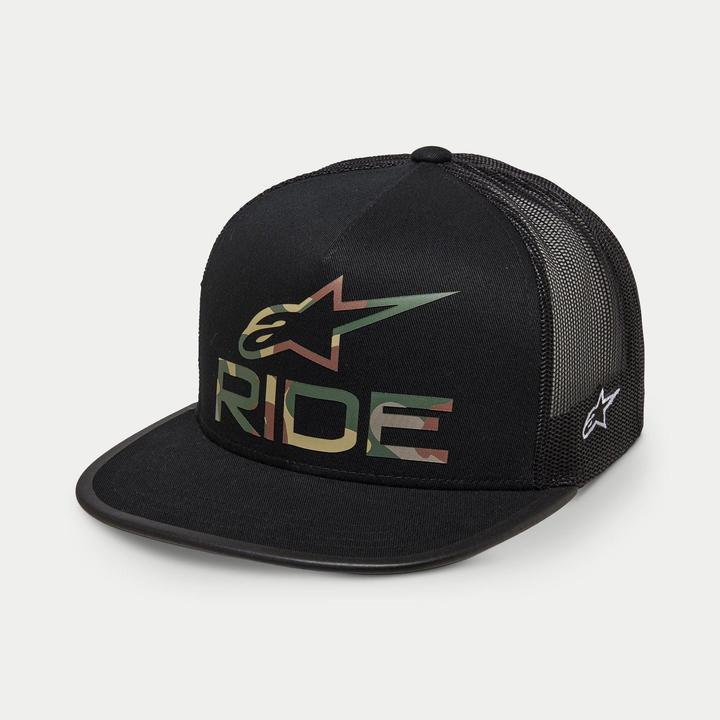 Image du produit Alpinestars A ÉTÉ 24 RIDE 4.0 TRUCKER (Taille unique)