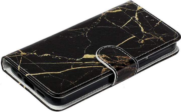 Image du produit Cover-Discount Galaxy A56 5G - Hülle mit Marble Motiv (Samsung Galaxy A56)