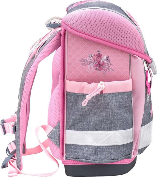 Produktbild Belmil CLASSY Schulrucksack-Set Elegant (19 l)