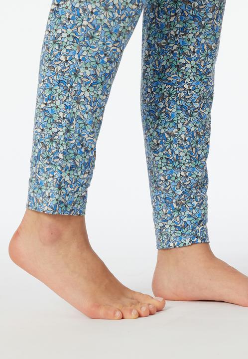 Actual product image Schiesser Mix & Relax pyjama trousers (46)