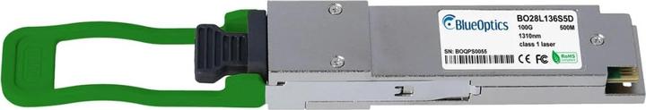 Image du produit BlueOptics HPE Aruba S3N88A compatible QSFP28 BO28L136S5D