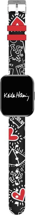Actual product image Celly Keith Haring 1.81' Sport Health