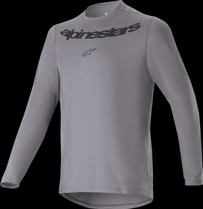 Actual product image Alpinestars Jersey 24 A-Dura Rocker Ls (M)
