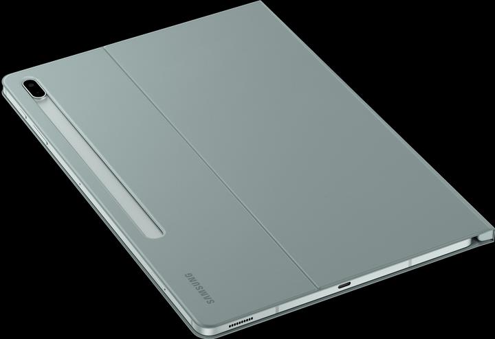 Image du produit Samsung Book Cover EF-BT730 (Galaxy Tab S7+ 12.4 (2020), Galaxy Tab S7 FE, Galaxy Tab S8+)