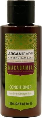 Produktbild Arganicare Macadamia Conditioner For Dry And Damaged Hair 100ml (100 ml)