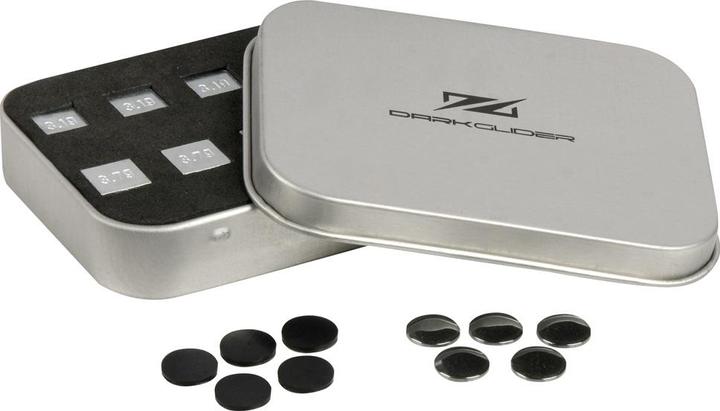 Image du produit Sharkoon DarkGlider (Filaire)