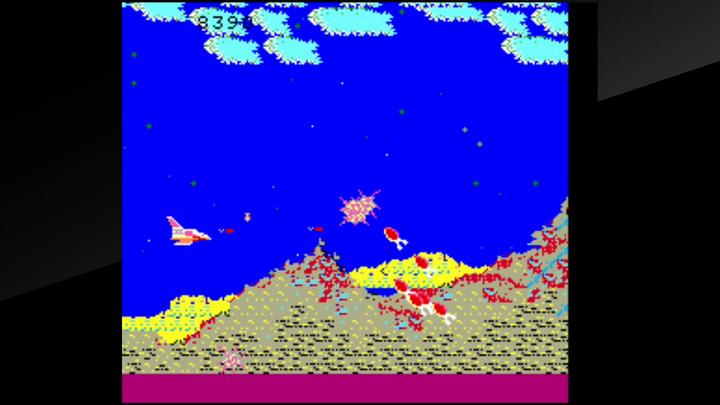 Immagine prodotto ININ Games Pietre miliari di Taito (Switch, DE)