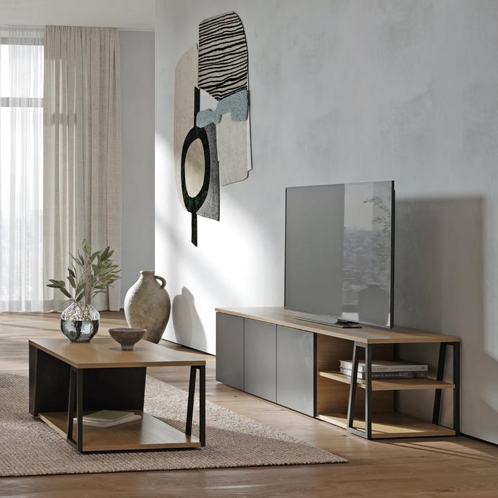 Actual product image Temahome Albi (190 x 45 cm)