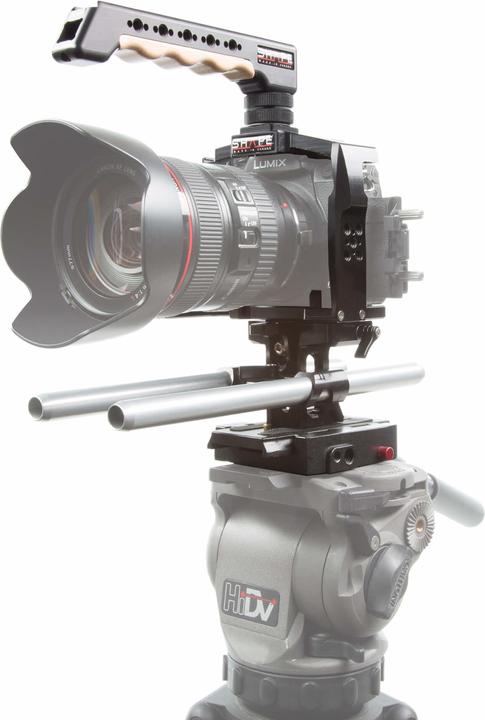 Image du produit Shape DTH1 (Adaptateur pour pied)