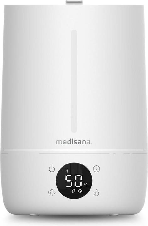 Produktbild Medisana AH 663 Luftbefeuchter 1 St. (30 m²)