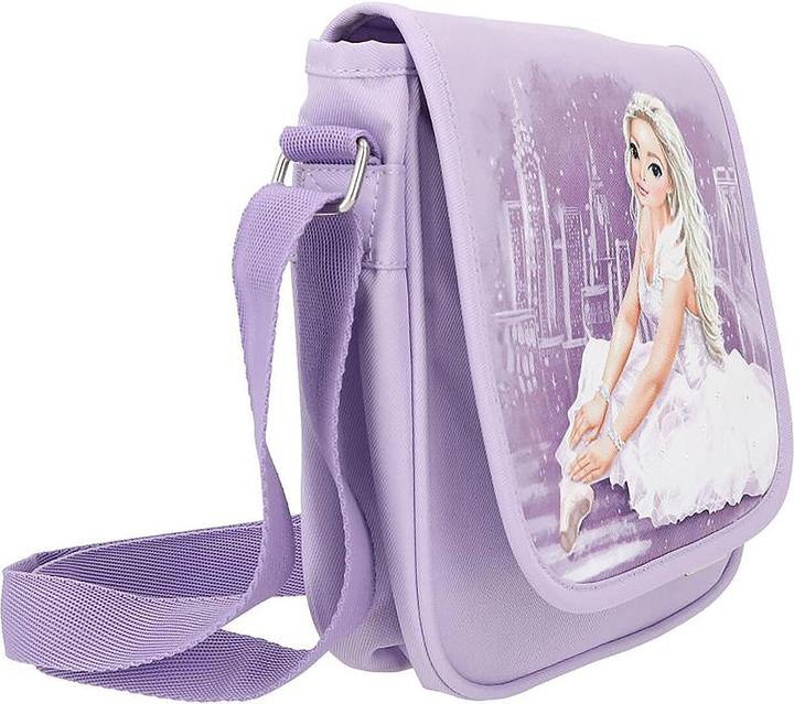Produktbild Depesche TOPModel - Small Shoulder Bag - BALLET - ( 0412251 )