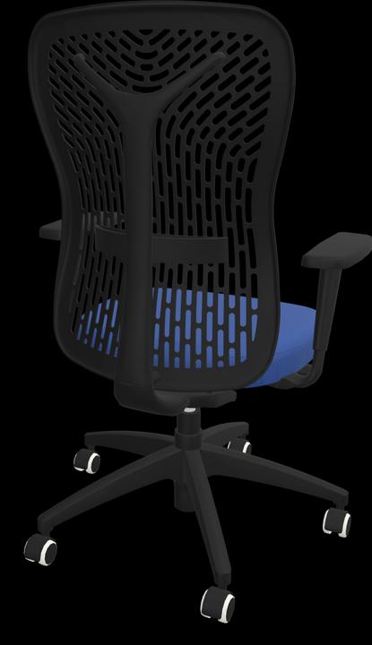 Actual product image Moving Flexa office swivel chair