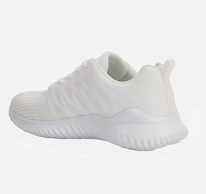 Produktbild Macron Etesian Sneaker WHT (37)