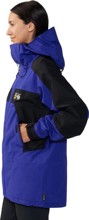 Actual product image Mountain Hardwear Exposure GTX Reissue (XS)