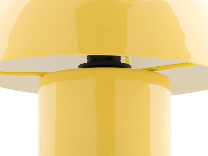 Image du produit Leitmotiv Table Lamp Fat Mushroom Mini (E14)