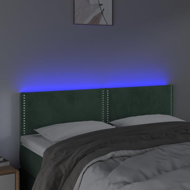 Actual product image VidaXL Braylon (180 x 5 x 128 cm)