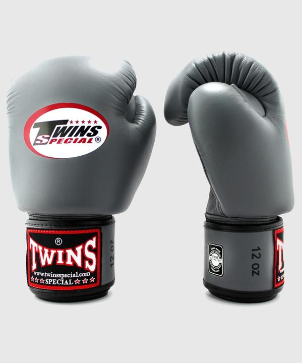 Actual product image Twins boxing gloves bgvl 3 (16 OZ, One size)