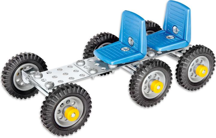 Produktbild Eitech Basisbaukasten