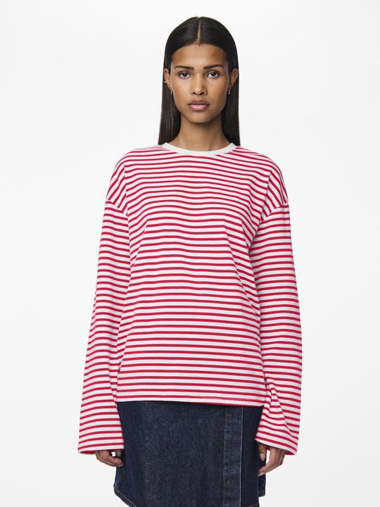 Image du produit Pieces Pcsadie Ls Top Jrs Noos (M)