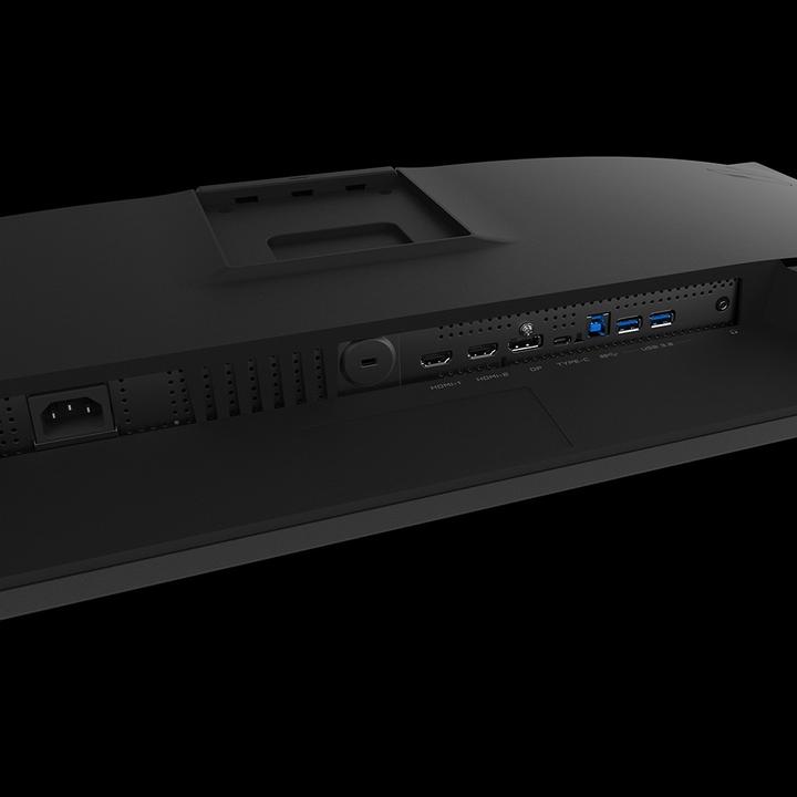 Produktbild Gigabyte M34WQ-EK (3440 x 1440 Pixel, 34")