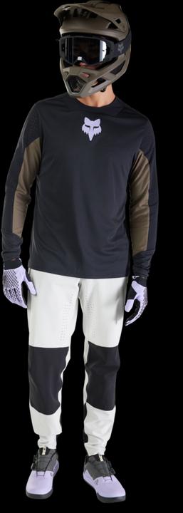 Actual product image Fox Defend Pant Park (32)