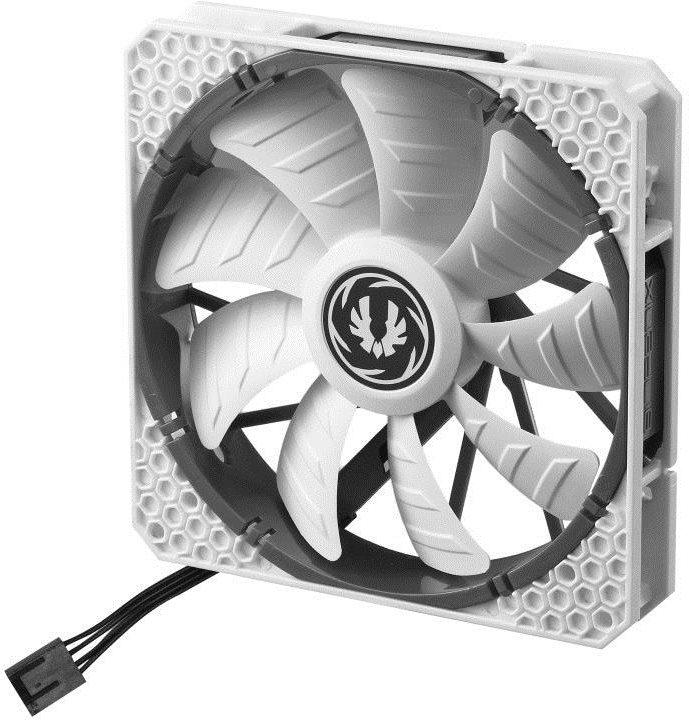BitFenix Spectre PRO PWM 140mm Lüfter (140 mm, 1 x)