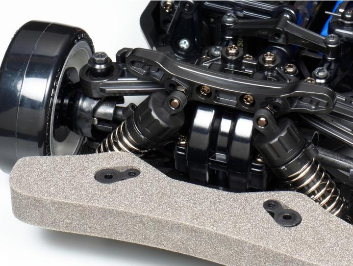 Image du produit Tamiya Supra Drift-Spec TT-02D (Kit)